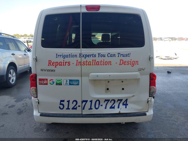 Nissan 2015 2015 3N6CM0KN6FK702767 Image 17