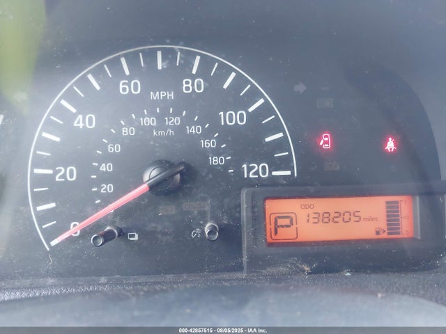 Nissan 2015 2015 3N6CM0KN6FK702767 Image 7