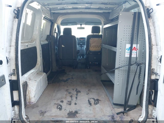 Nissan 2015 2015 3N6CM0KN6FK702767 Image 8