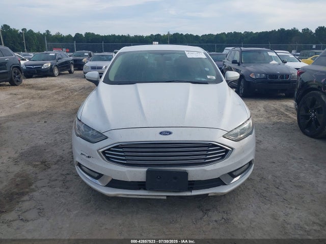 Ford 2.0l 4v atk hev 2017 3FA6P0LU3HR232727 Image 12