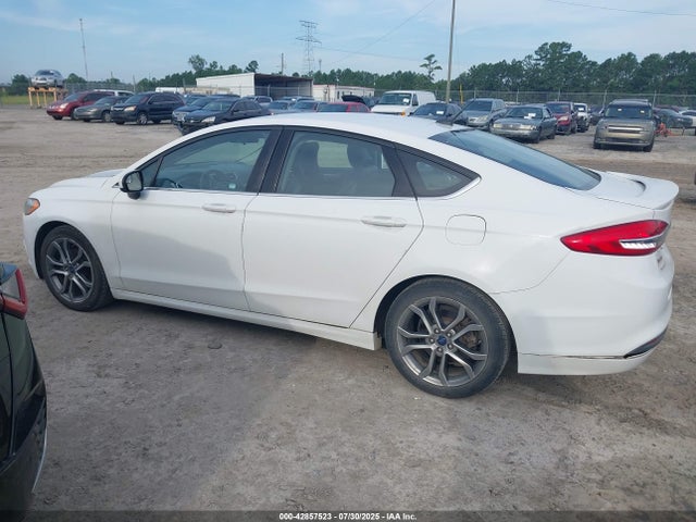 Ford 2.0l 4v atk hev 2017 3FA6P0LU3HR232727 Image 14