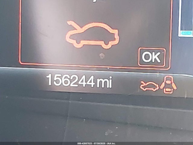 Ford 2.0l 4v atk hev 2017 3FA6P0LU3HR232727 Image 15