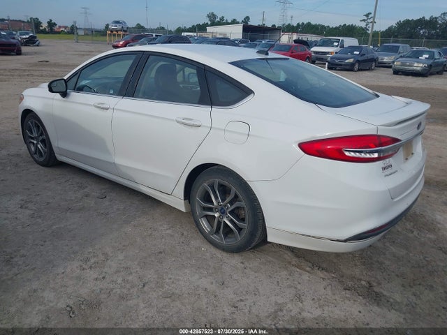 Ford 2.0l 4v atk hev 2017 3FA6P0LU3HR232727 Image 3