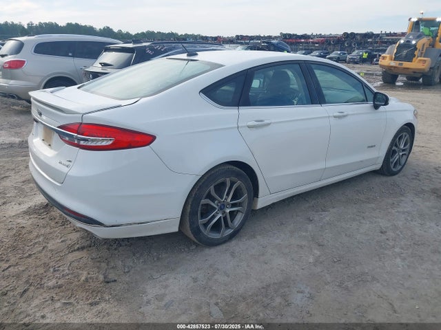 Ford 2.0l 4v atk hev 2017 3FA6P0LU3HR232727 Image 4