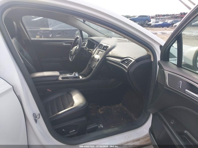 Ford 2.0l 4v atk hev 2017 3FA6P0LU3HR232727 Image 5