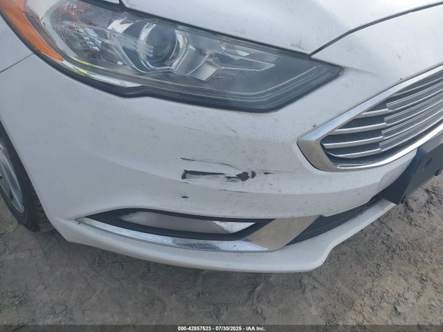 Ford 2.0l 4v atk hev 2017 3FA6P0LU3HR232727 Image 6