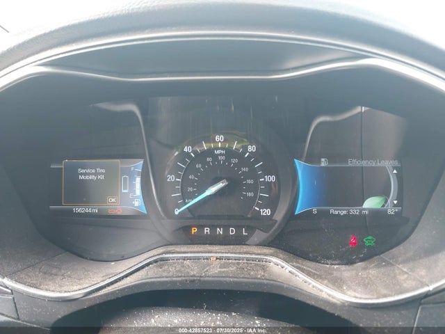 Ford 2.0l 4v atk hev 2017 3FA6P0LU3HR232727 Image 7