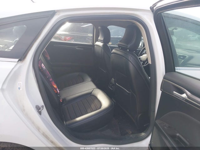 Ford 2.0l 4v atk hev 2017 3FA6P0LU3HR232727 Image 8