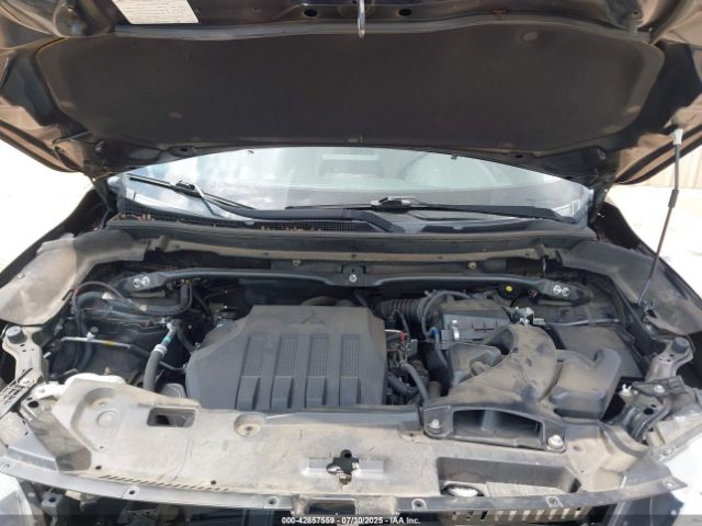 2018 MITSUBISHI ECLIPSE CROSS JA4AT5AA8JZ067968 Photo 9