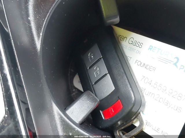 2018 MITSUBISHI ECLIPSE CROSS JA4AT5AA8JZ067968 Photo 10