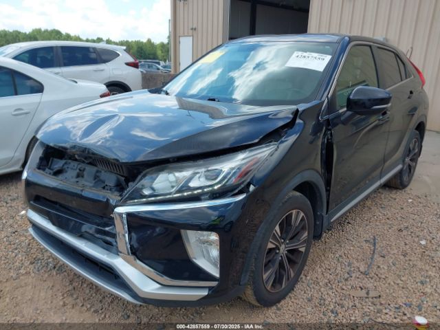 2018 MITSUBISHI ECLIPSE CROSS JA4AT5AA8JZ067968 Photo 1