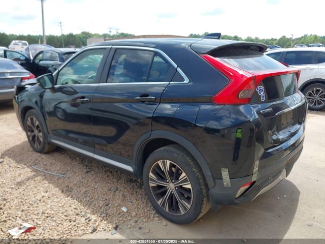2018 MITSUBISHI ECLIPSE CROSS JA4AT5AA8JZ067968 Photo 2