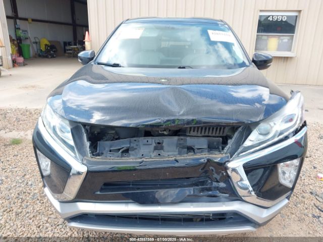 2018 MITSUBISHI ECLIPSE CROSS JA4AT5AA8JZ067968 Photo 5