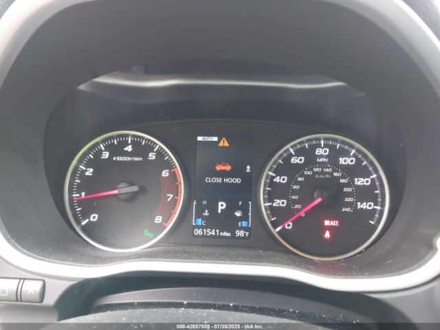 2018 MITSUBISHI ECLIPSE CROSS JA4AT5AA8JZ067968 Photo 6