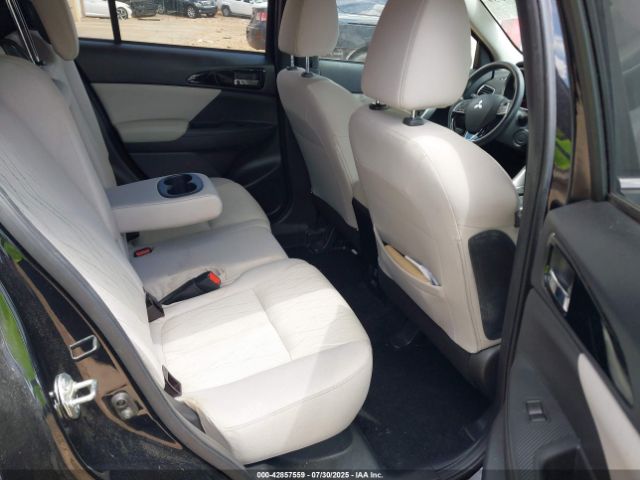 2018 MITSUBISHI ECLIPSE CROSS JA4AT5AA8JZ067968 Photo 7