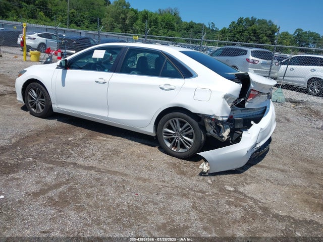 Toyota 2ar-fe 2015 4T1BF1FKXFU488747 Image 3
