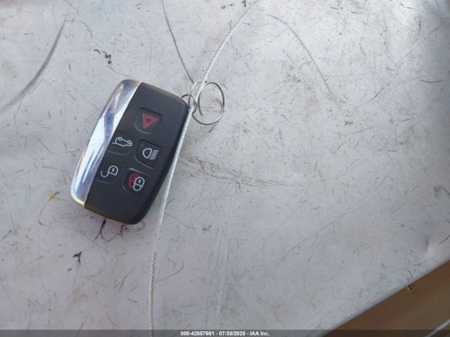 2014 JAGUAR XF SAJWA0ES2EPU20828 Photo 10