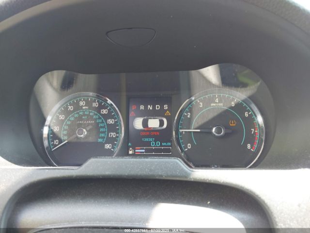 2014 JAGUAR XF SAJWA0ES2EPU20828 Photo 6