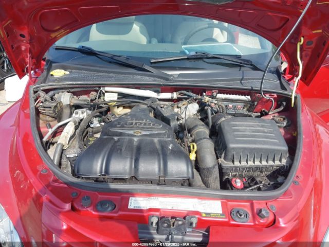 2005 CHRYSLER PT CRUISER 3C3AY55E05T604886 Photo 9