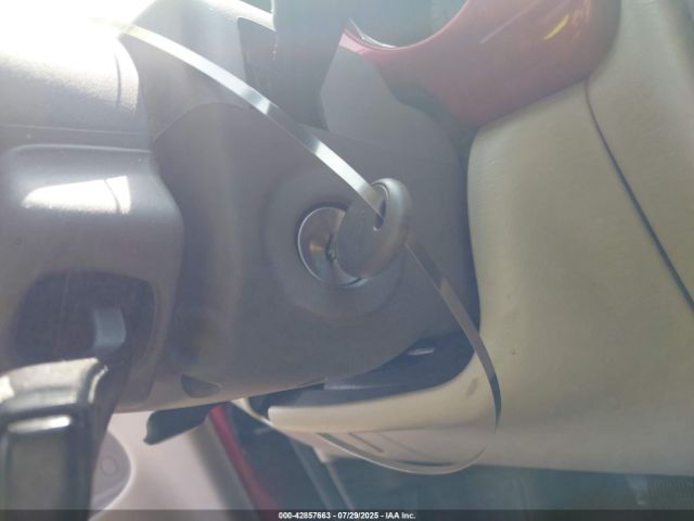 2005 CHRYSLER PT CRUISER 3C3AY55E05T604886 Photo 10