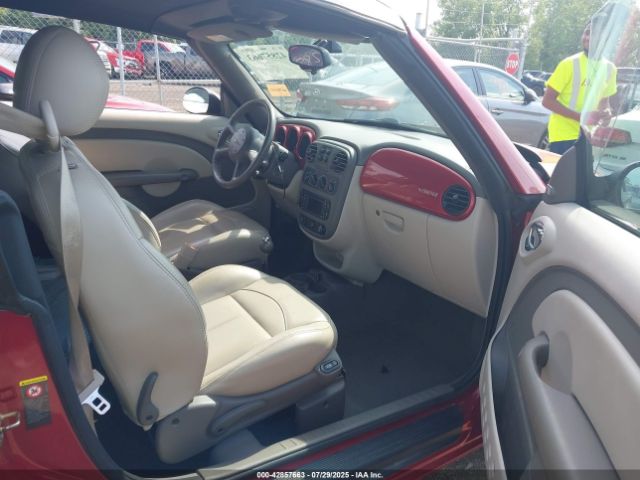 2005 CHRYSLER PT CRUISER 3C3AY55E05T604886 Photo 4