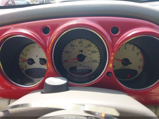 2005 CHRYSLER PT CRUISER 3C3AY55E05T604886 Photo 6