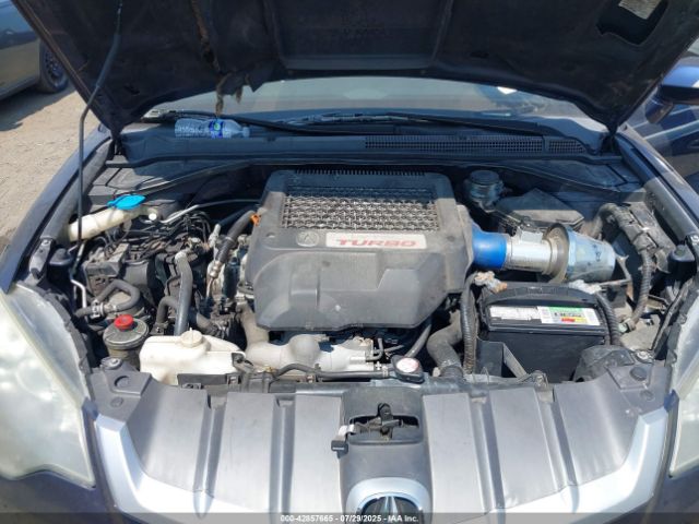 2007 ACURA RDX 5J8TB18217A014434 Photo 9