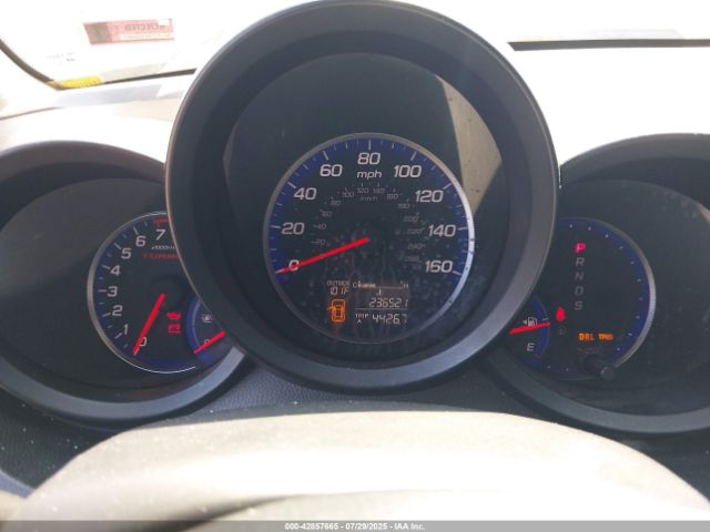 2007 ACURA RDX 5J8TB18217A014434 Photo 6