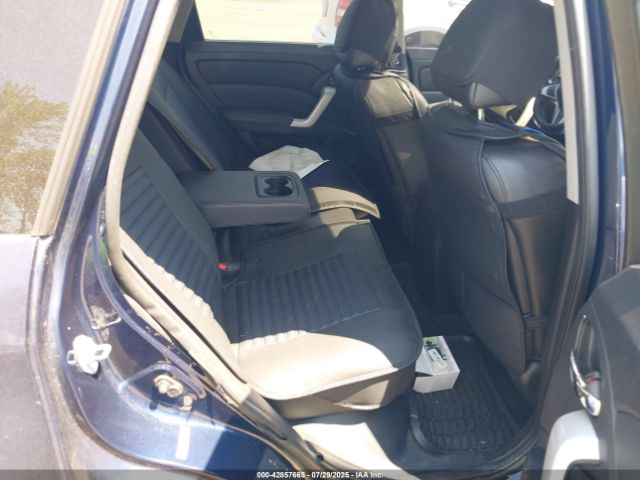 2007 ACURA RDX 5J8TB18217A014434 Photo 7