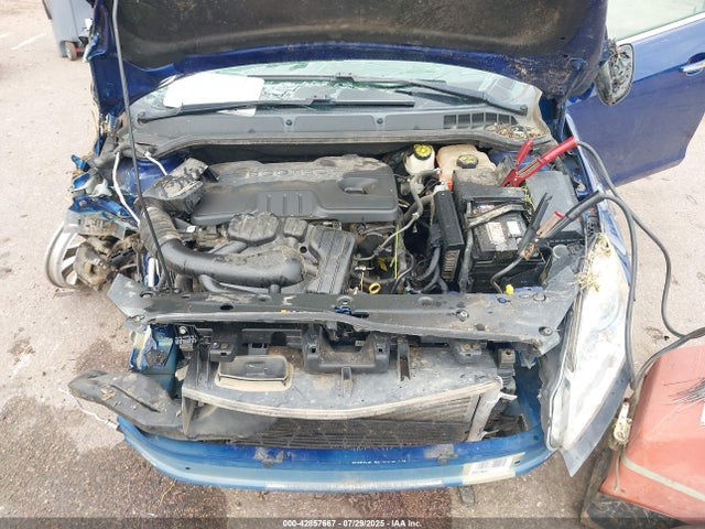 Buick lea 2014 1G4PR5SK1E4154339 Image 10