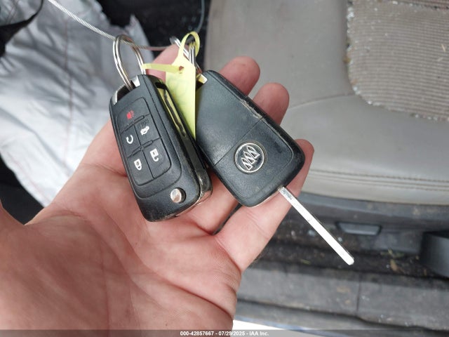 Buick lea 2014 1G4PR5SK1E4154339 Image 11