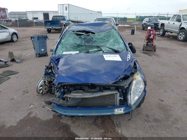 Buick lea 2014 1G4PR5SK1E4154339 Image 13