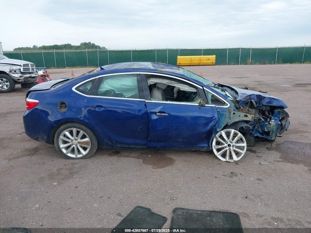Buick lea 2014 1G4PR5SK1E4154339 Image 14