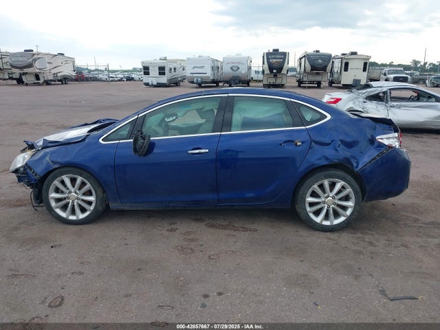 Buick lea 2014 1G4PR5SK1E4154339 Image 15