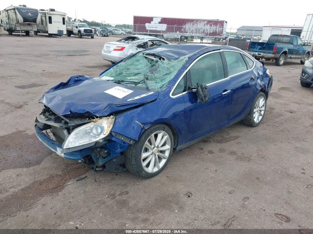 Buick lea 2014 1G4PR5SK1E4154339 Image 2