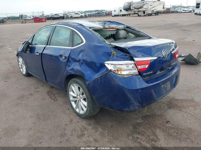 Buick lea 2014 1G4PR5SK1E4154339 Image 3