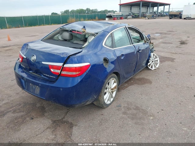Buick lea 2014 1G4PR5SK1E4154339 Image 4