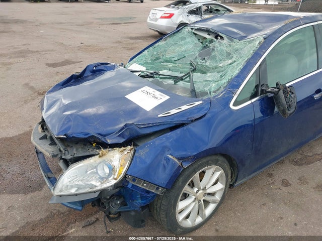 Buick lea 2014 1G4PR5SK1E4154339 Image 6