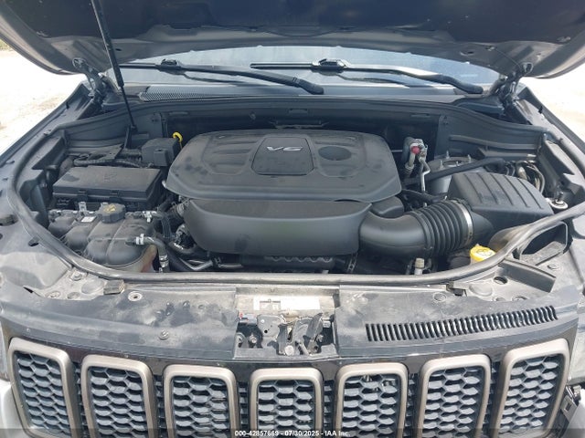 1C4RJFAG2GC365811 Jeep 2016