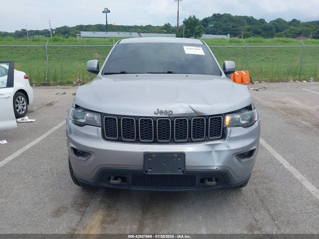 1C4RJFAG2GC365811 Jeep 2016