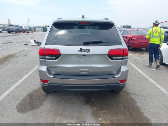 1C4RJFAG2GC365811 Jeep 2016