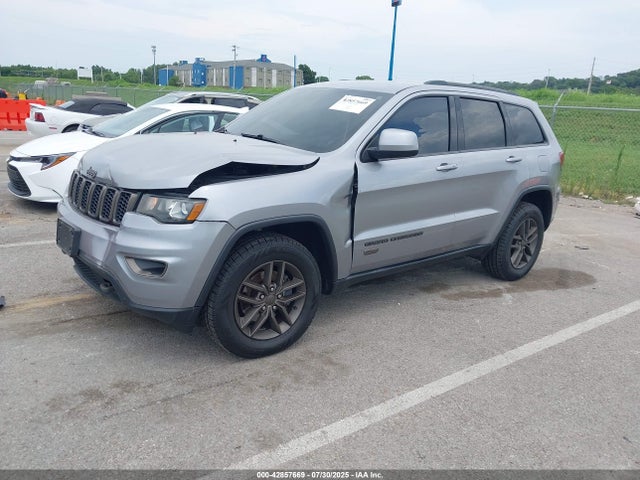 1C4RJFAG2GC365811 Jeep 2016