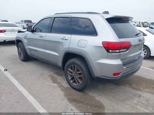 1C4RJFAG2GC365811 Jeep 2016