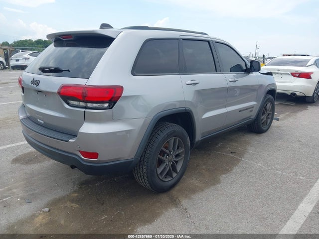 1C4RJFAG2GC365811 Jeep 2016