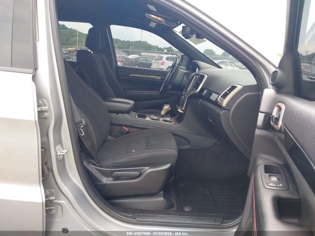 1C4RJFAG2GC365811 Jeep 2016