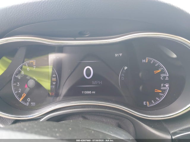 1C4RJFAG2GC365811 Jeep 2016