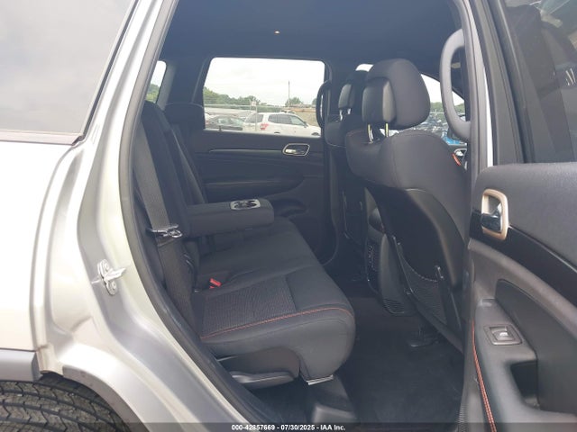 1C4RJFAG2GC365811 Jeep 2016