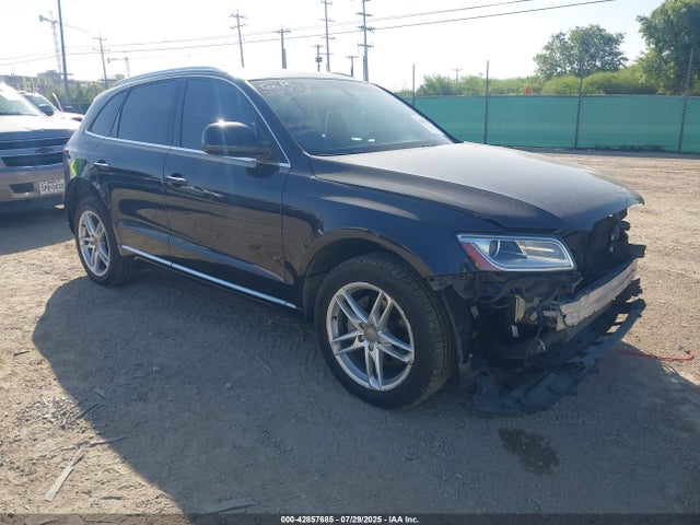 2015 AUDI Q5 WA1LFAFP4FA011196 Photo 0