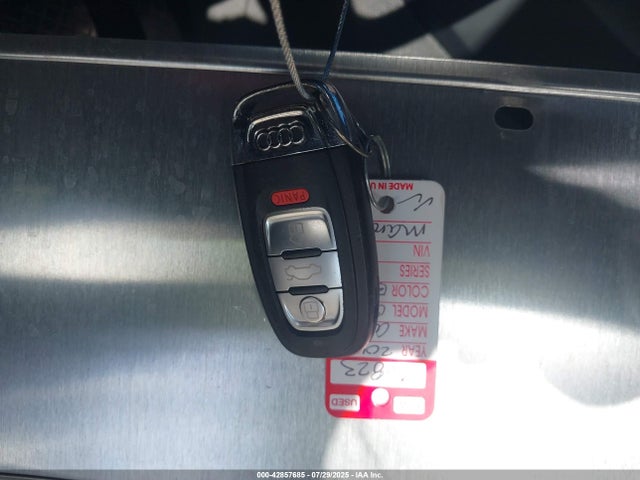 2015 AUDI Q5 WA1LFAFP4FA011196 Photo 10