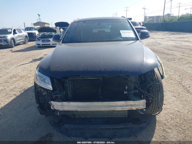 WA1LFAFP4FA011196 Audi 2.0t